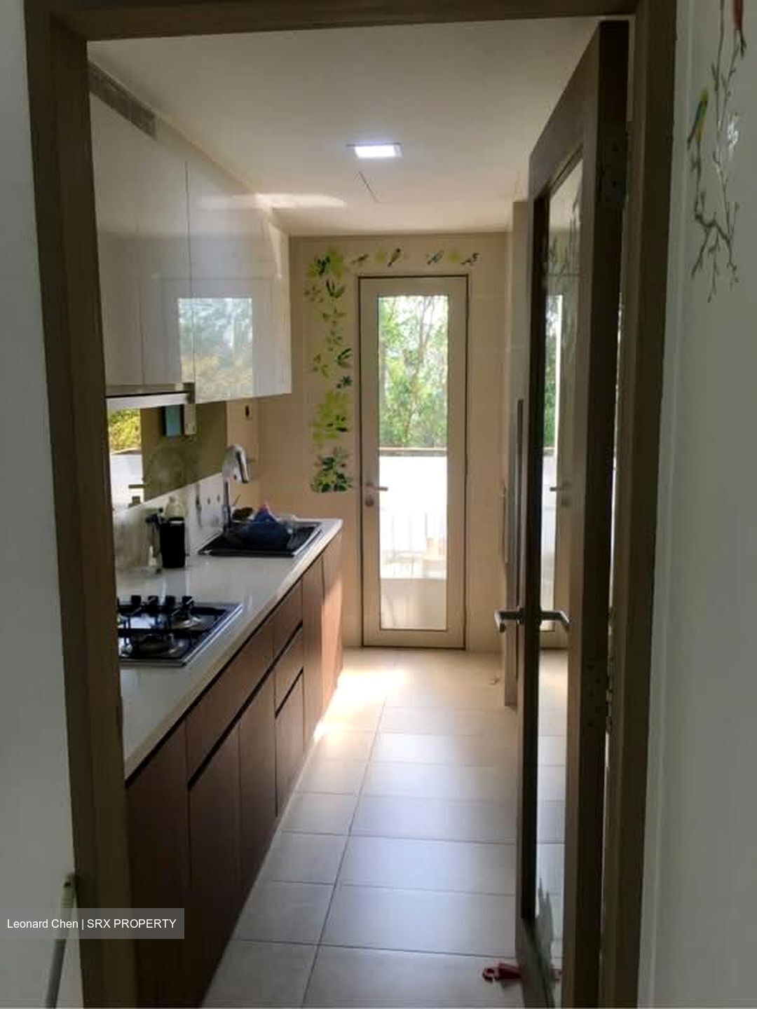 Flamingo Valley (D15), Condominium #563086151